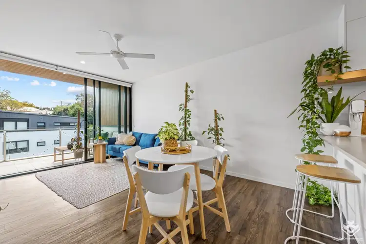 Second view of Homely unit listing, ID:21146268/88 Waldheim Street, Annerley QLD 4103
