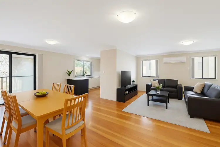 Third view of Homely townhouse listing, 4/9 Pamela Place, Kenmore Hills QLD 4069