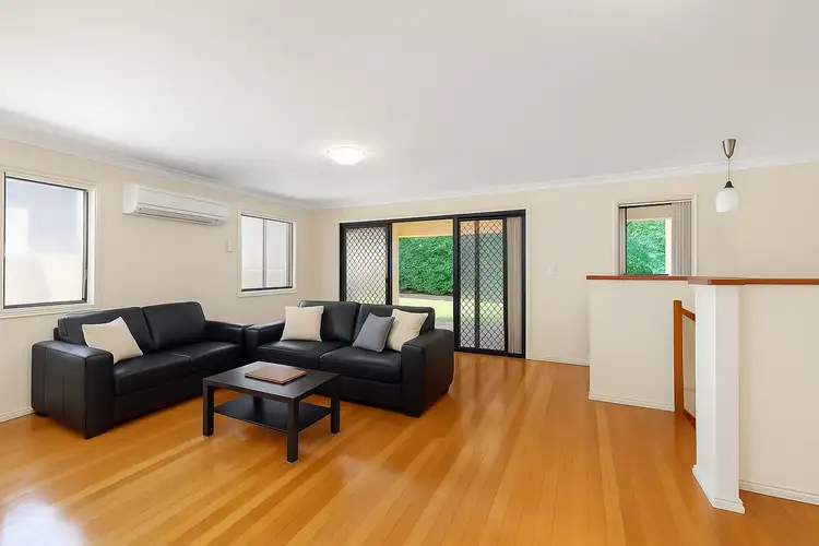 Fourth view of Homely townhouse listing, 4/9 Pamela Place, Kenmore Hills QLD 4069