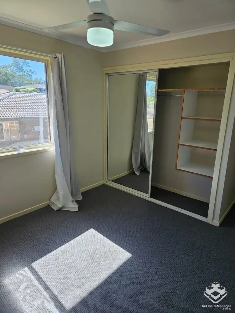 Main view of Homely unit listing, 4/1 Wilkiea Place, Algester QLD 4115