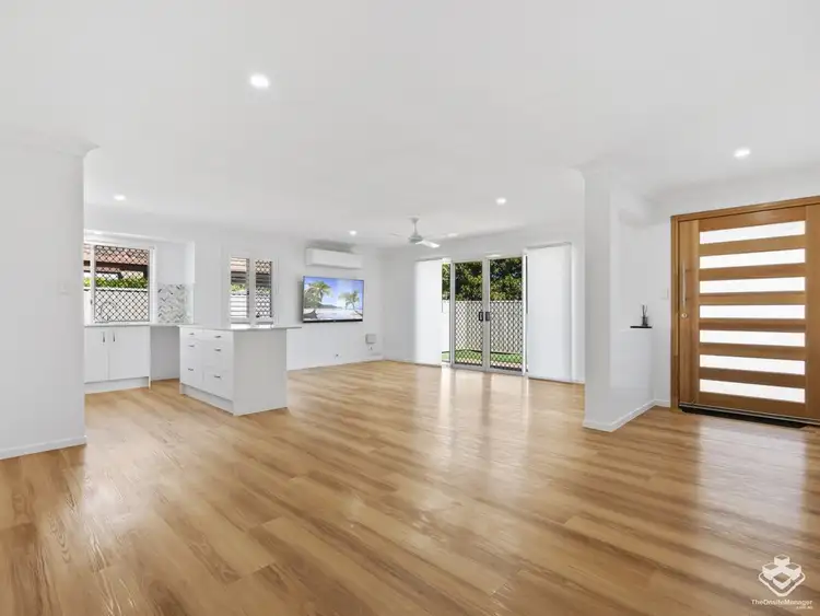 157 Whiting Street, Labrador QLD 4215