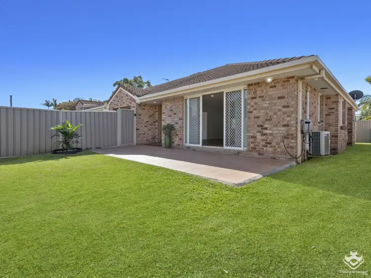 Third view of Homely semi-detached listing, 157 Whiting Street, Labrador QLD 4215