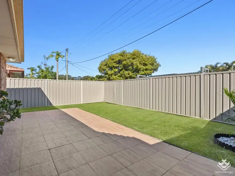 Fourth view of Homely semi-detached listing, 157 Whiting Street, Labrador QLD 4215