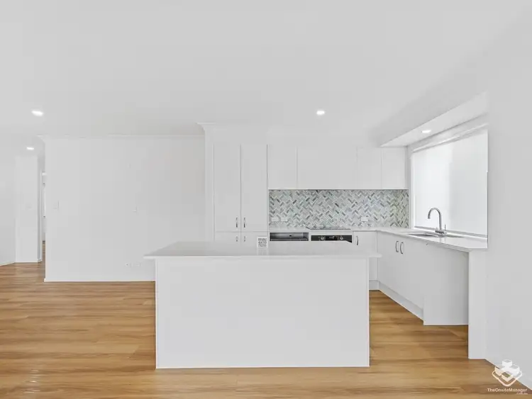 Fifth view of Homely semi-detached listing, 157 Whiting Street, Labrador QLD 4215