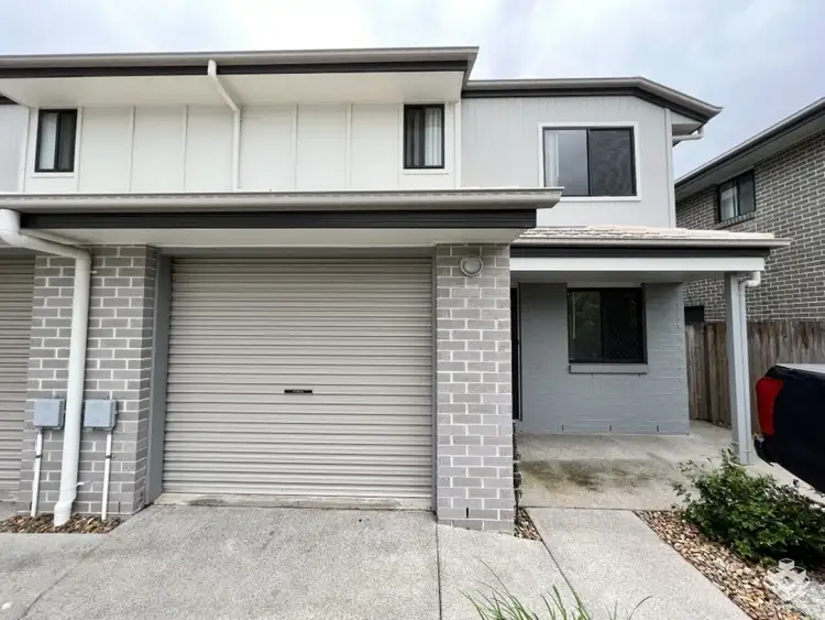 Main view of Homely townhouse listing, ID:21160809/5 McKenzie Road, Mango Hill QLD 4509