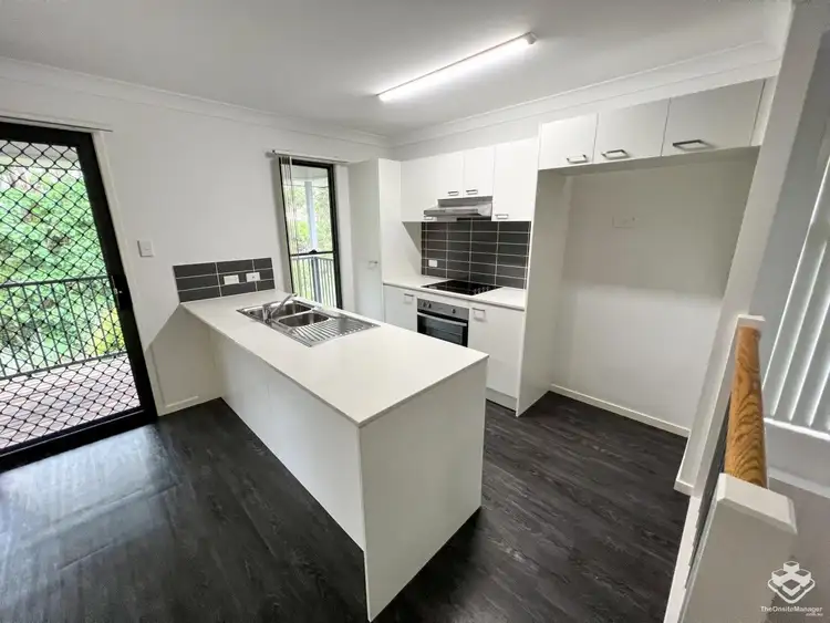 Second view of Homely townhouse listing, ID:21160809/5 McKenzie Road, Mango Hill QLD 4509