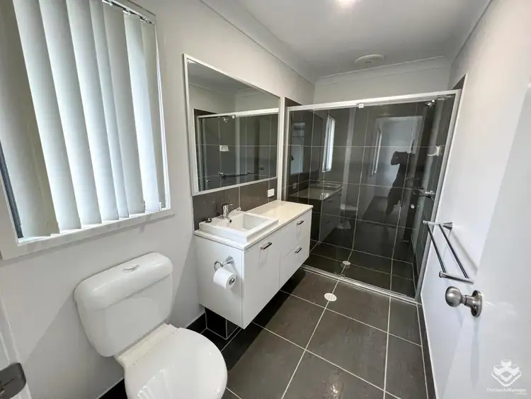 Fourth view of Homely townhouse listing, ID:21160809/5 McKenzie Road, Mango Hill QLD 4509