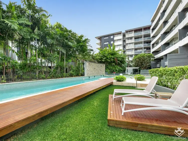 Fourth view of Homely apartment listing, 65/37 Duncan ST, West End QLD 4101