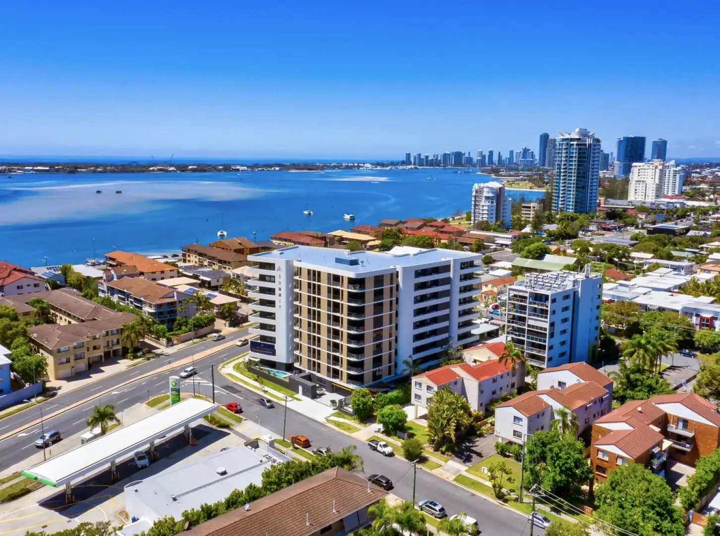 Main view of Homely unit listing, ID:21160812/110 Frank Street, Labrador QLD 4215