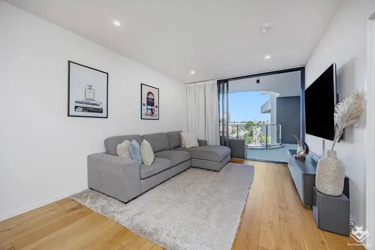Fourth view of Homely unit listing, ID:21160812/110 Frank Street, Labrador QLD 4215