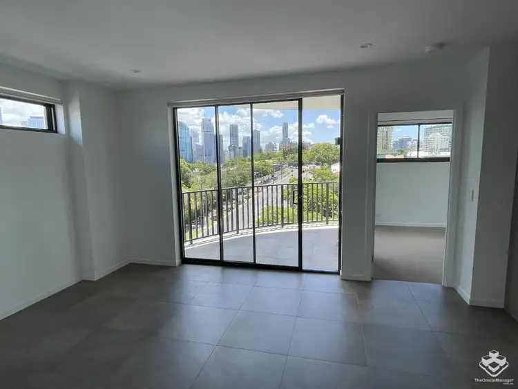 Second view of Homely apartment listing, ID:21160813/616 Main Street, Kangaroo Point QLD 4169