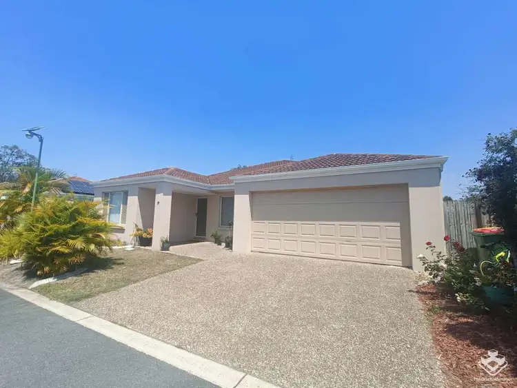 Second view of Homely townhouse listing, ID:21160814/113 Arundel Drive, Arundel QLD 4214