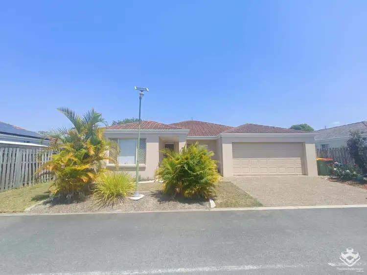 Third view of Homely townhouse listing, ID:21160814/113 Arundel Drive, Arundel QLD 4214
