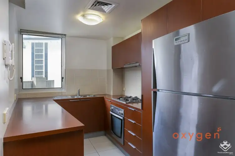 ID:21160811/170 Leichhardt Street, Spring Hill QLD 4000