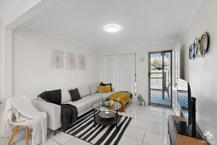 Third view of Homely townhouse listing, ID:21160817/75 Outlook Place, Durack QLD 4077