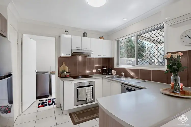 Fourth view of Homely townhouse listing, ID:21160817/75 Outlook Place, Durack QLD 4077
