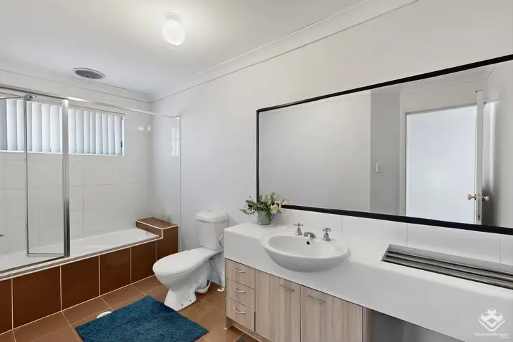 Fifth view of Homely townhouse listing, ID:21160817/75 Outlook Place, Durack QLD 4077