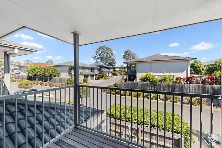 Sixth view of Homely townhouse listing, ID:21160817/75 Outlook Place, Durack QLD 4077