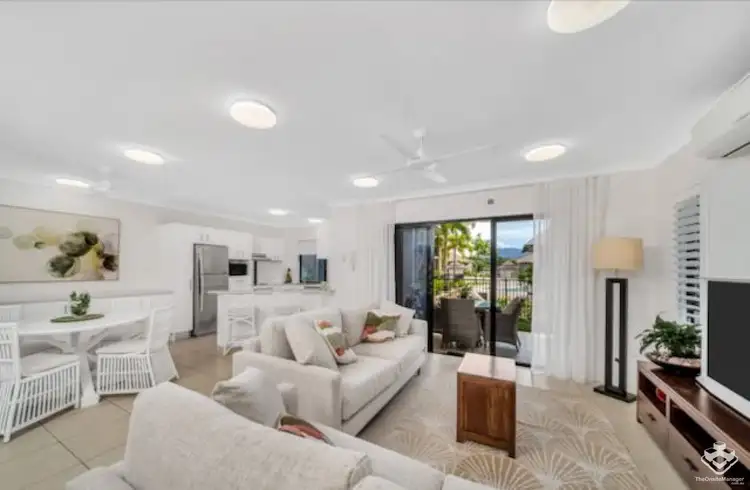 Second view of Homely unit listing, ID:21160834/1-15 Robson Street, Mooroobool QLD 4870