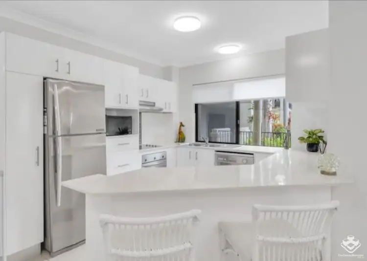 Fifth view of Homely unit listing, Address available on request