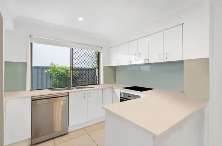 21/20 Nicoro Place, Calamvale QLD 4116