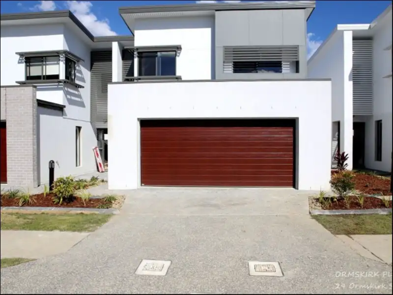 Main view of Homely townhouse listing, 57/11 Butler Crescent, Calamvale QLD 4116