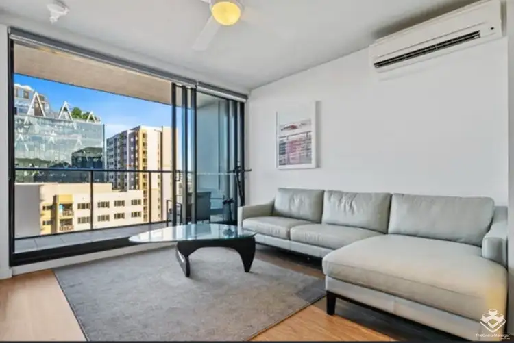 811/11 Carriage Street, Bowen Hills QLD 4006