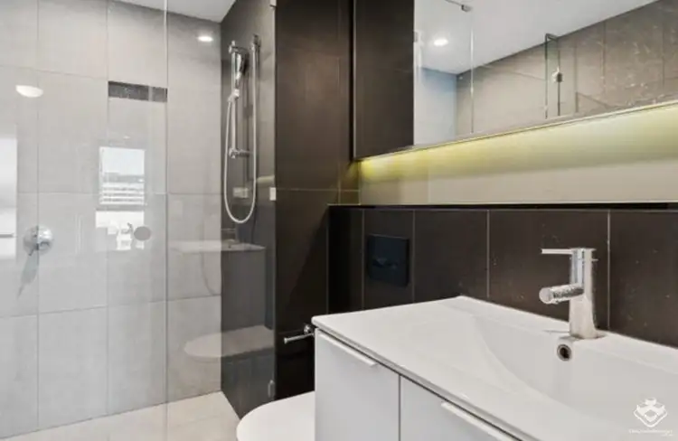 Third view of Homely apartment listing, 811/11 Carriage Street, Bowen Hills QLD 4006