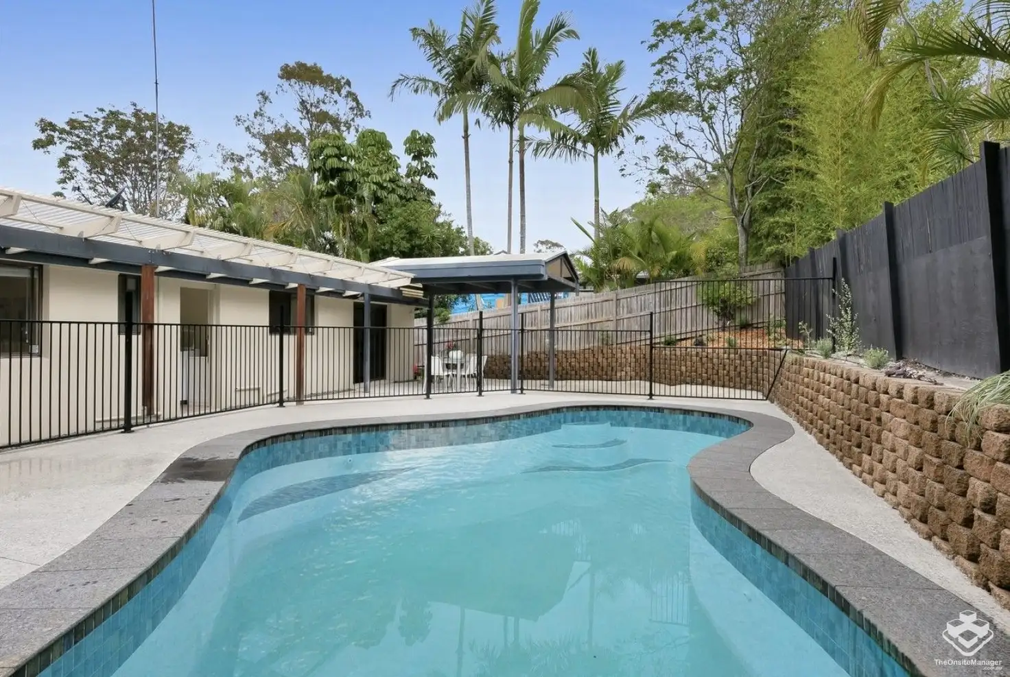 Main view of Homely house listing, 11 Regency Place, Mudgeeraba QLD 4213
