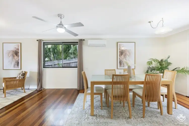 Fourth view of Homely house listing, 11 Regency Place, Mudgeeraba QLD 4213
