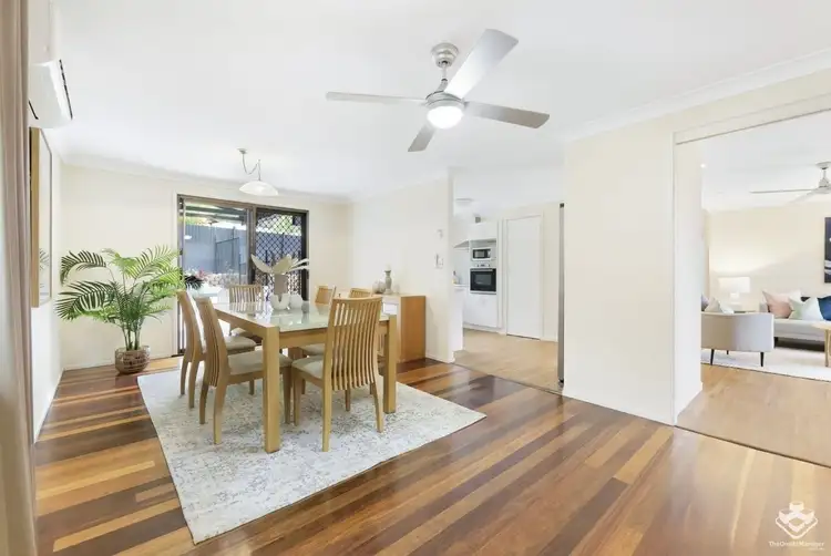 Fifth view of Homely house listing, 11 Regency Place, Mudgeeraba QLD 4213