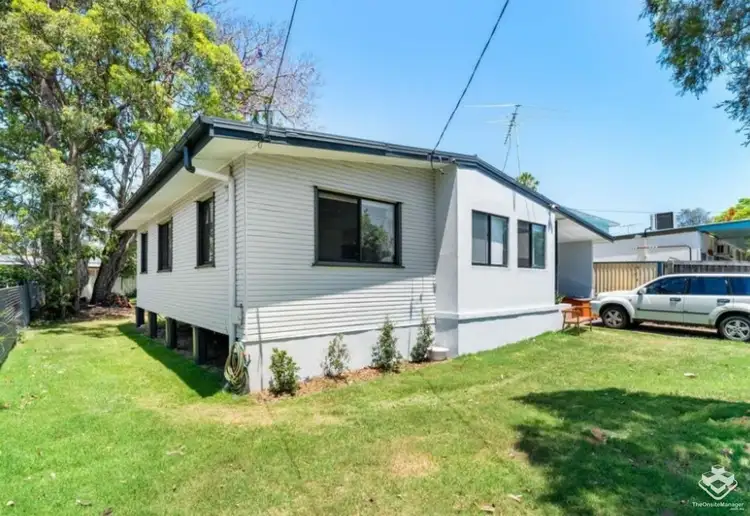 50 Toongarra Road, Leichhardt QLD 4305