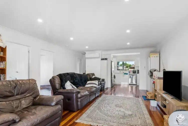 Second view of Homely house listing, 50 Toongarra Road, Leichhardt QLD 4305