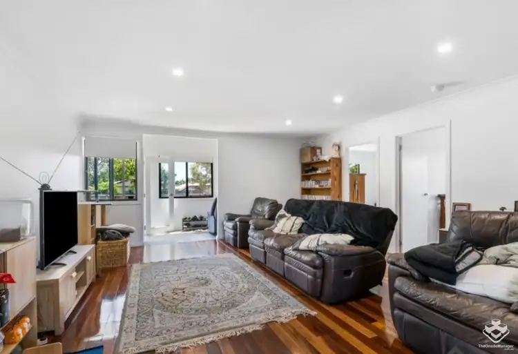 Third view of Homely house listing, 50 Toongarra Road, Leichhardt QLD 4305