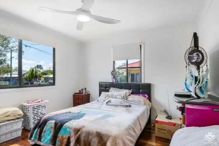 Fifth view of Homely house listing, 50 Toongarra Road, Leichhardt QLD 4305