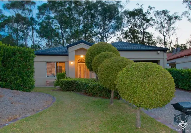 28 Dalloway Court, Arundel QLD 4214