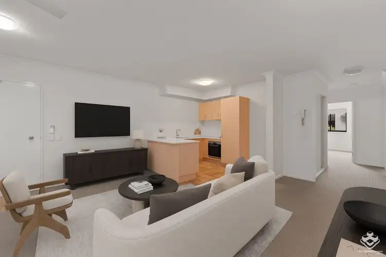 ID:21160879/52 Newstead Terrace, Newstead QLD 4006