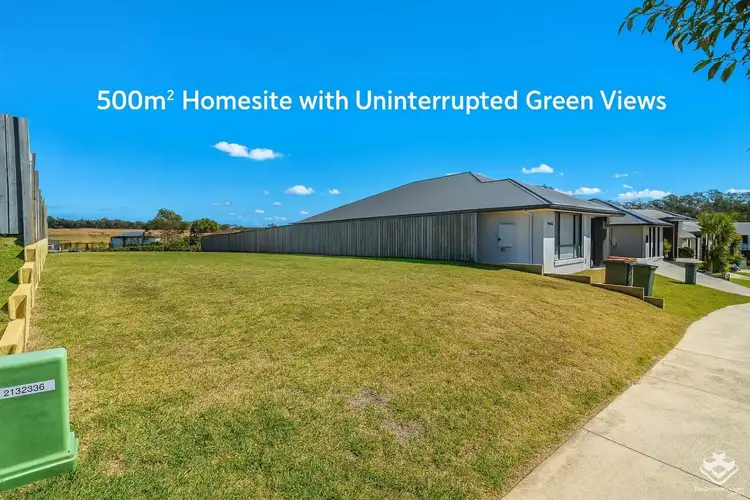 8 Imperial crescent, Narangba QLD 4504