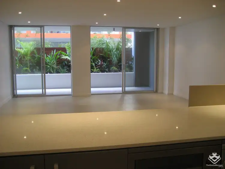 Second view of Homely apartment listing, ID:21160883/16 Cliff Street, Yeppoon QLD 4703