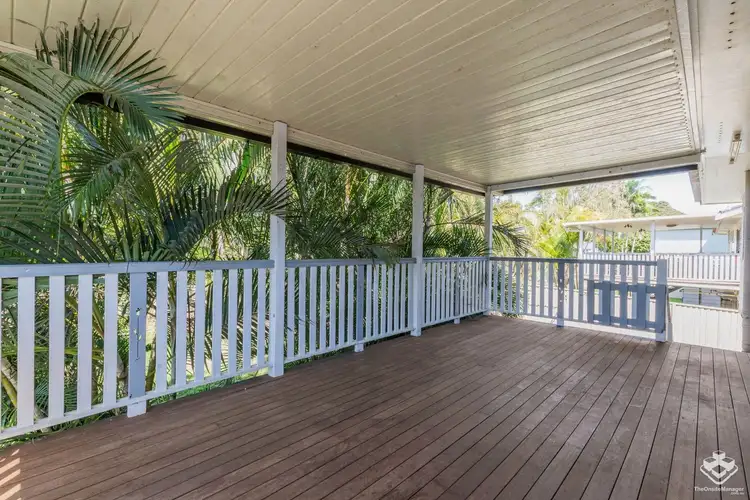 143 Hoyland Street, Bracken Ridge QLD 4017