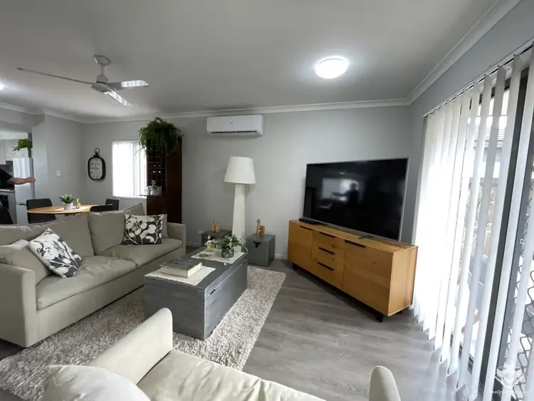 Second view of Homely townhouse listing, Address available on request