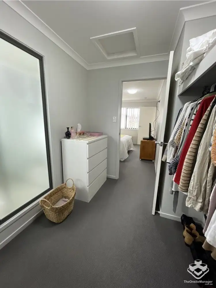 Third view of Homely townhouse listing, Address available on request