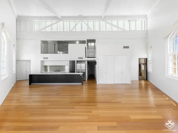 Fifth view of Homely apartment listing, 89/36 Vernon Terrace, Teneriffe QLD 4005