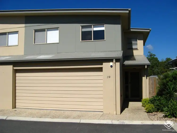 ID:21160952/11 Tripcony Place, Wakerley QLD 4154