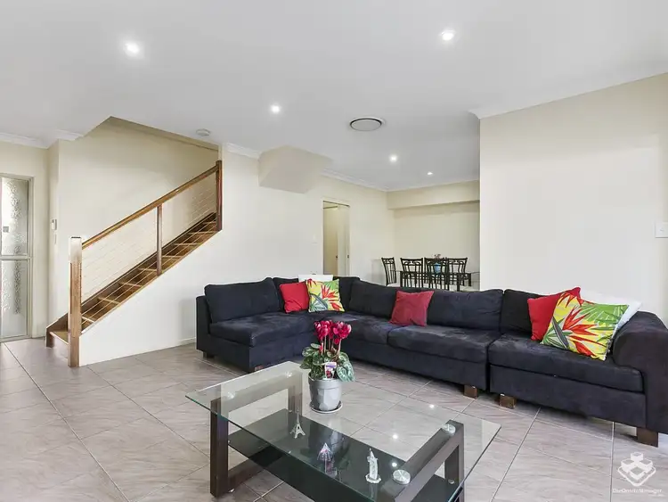 Third view of Homely townhouse listing, ID:21160952/11 Tripcony Place, Wakerley QLD 4154