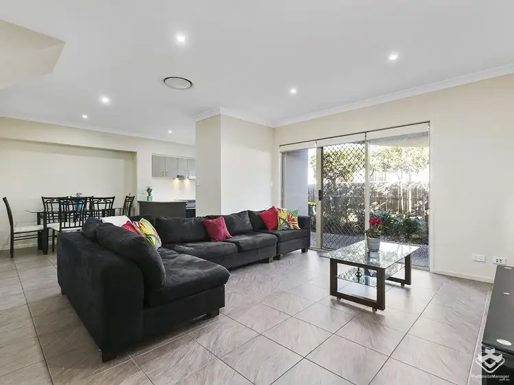 Fourth view of Homely townhouse listing, ID:21160952/11 Tripcony Place, Wakerley QLD 4154