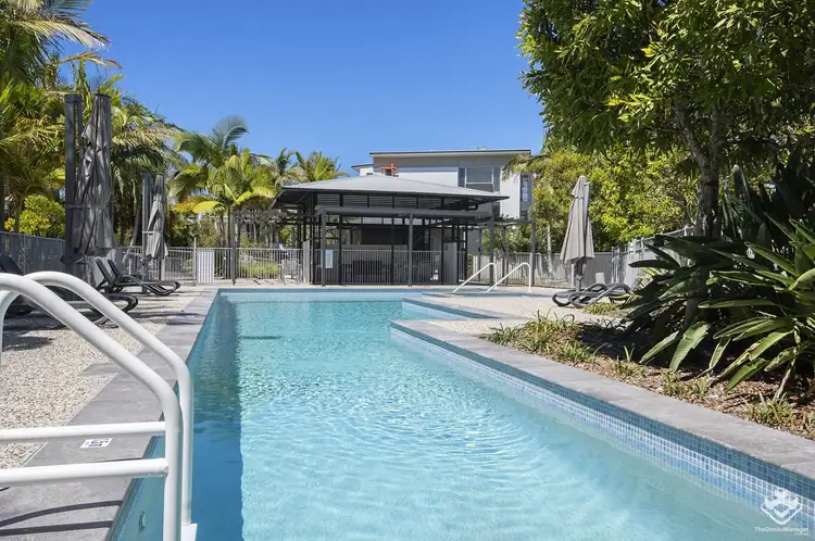13/10 Grand Parade, Kawana Island QLD 4575