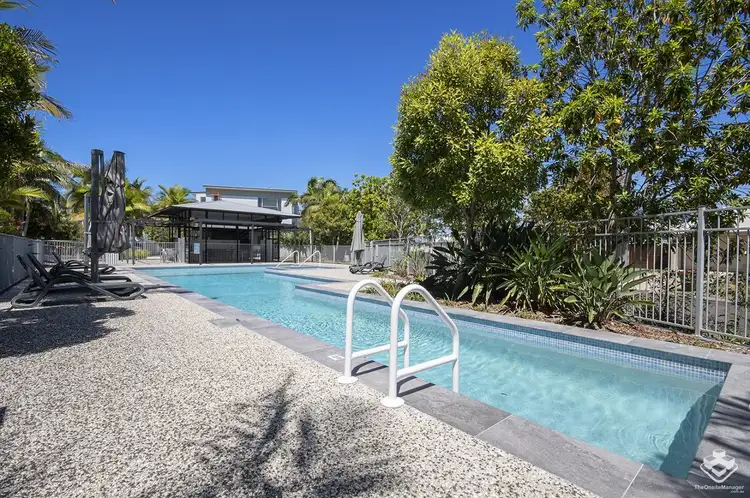 Third view of Homely apartment listing, 13/10 Grand Parade, Kawana Island QLD 4575