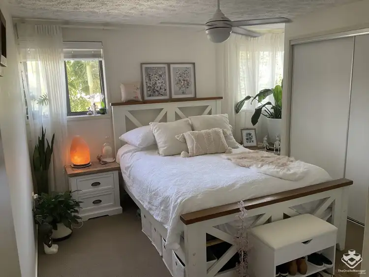 Fourth view of Homely apartment listing, 13/10 Grand Parade, Kawana Island QLD 4575
