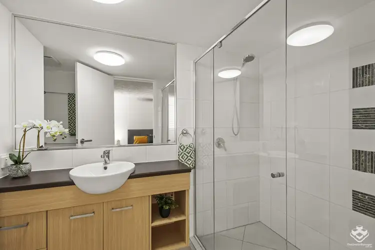 Fifth view of Homely apartment listing, 13/10 Grand Parade, Kawana Island QLD 4575